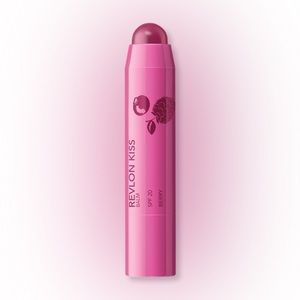 Revlon Kiss Balm - Berry Blast